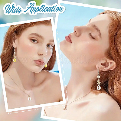 Пластиковые бусины ccb 50 шт.&nbsp;CCB-YW0001-70-1