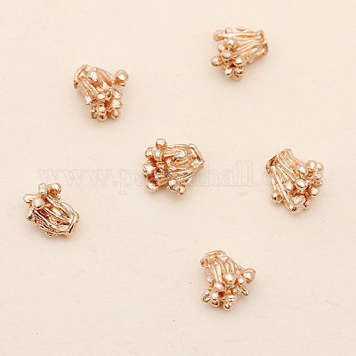 Бусины&nbsp;FIND-WH0170-67KCG-1