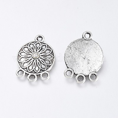 Коннекторы из сплава&nbsp;PALLOY-P168-088AS-1