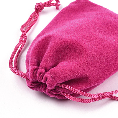 Прямоугольник бархат пакеты&nbsp;TP-R002-7x9-05-1