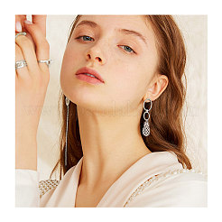 Подвески из нержавеющей стали 201&nbsp;STAS-S105-T563D-9-1