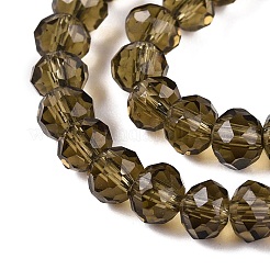 Стеклянные бусины&nbsp;LS-EGLA-A034-T4mm-D16