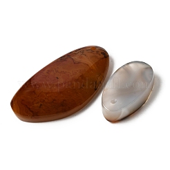 Подвески из натурального сардоникса&nbsp;G-D365-02C