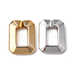 144 шт. 8 стильных пластиковых соединительных кольца ccb&nbsp;CCB-AR0001-06