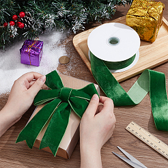 Нейлоновая лента&nbsp;OCOR-WH0111-10C