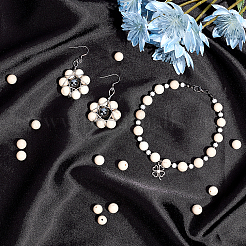 Природных ископаемых нитей бисера&nbsp;G-AR0003-84