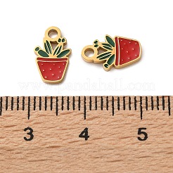 Подвески из эмалированной нержавеющей стали 304&nbsp;STAS-B100-09G