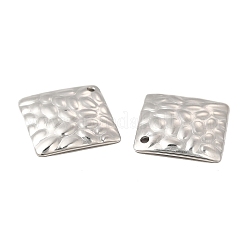 Подвески из нержавеющей стали 304&nbsp;STAS-A070-06P