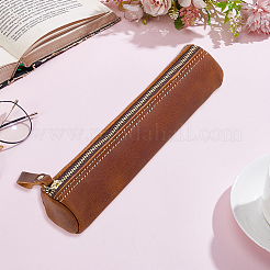 1 шт. пеналы из коровьей кожи&nbsp;AJEW-CL0001-98B