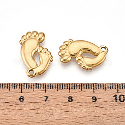 Подвески из нержавеющей стали 304&nbsp;STAS-N109-05G