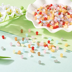 500шт стеклянный бисер&nbsp;SEED-TA0001-52A