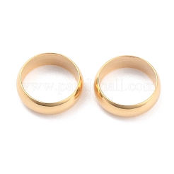 Рейка из латунной проставки&nbsp;KK-O139-16G-G