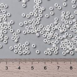 Миюки круглые бусины рокайль&nbsp;SEED-X0055-RR0471