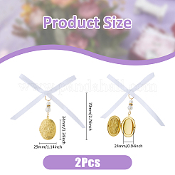 Подвески латуни медальон&nbsp;PALLOY-FH00051