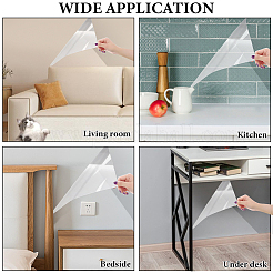 Защитная пленка из пэт-пластика&nbsp;FIND-WH20004-61A