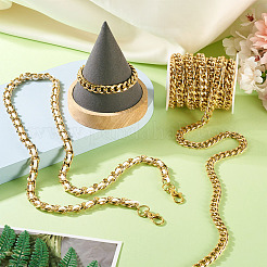 Цепи алюминиевые 5м&nbsp;CHA-TA0001-29G