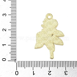 Подвески из эмали и сплава&nbsp;ENAM-P258-04B-G