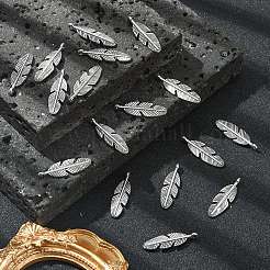 Сплавочные подвески тибетского стиля&nbsp;FIND-YW0001-66