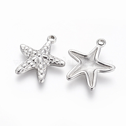 Подвески из нержавеющей стали 304&nbsp;STAS-I105-31P