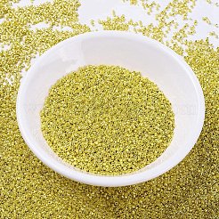 Бусины Миюки Делика&nbsp;SEED-MY11-DB0424