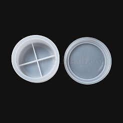 Колонка diy силиконовые Молды для хранения медведя&nbsp;DIY-G079-20C