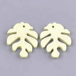 Расписные подвески из тополя&nbsp;WOOD-S045-067A