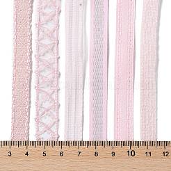 18 ярд 6 стиля полиэфирной ленты&nbsp;SRIB-Q022-D02