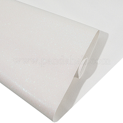 Блестящая ПВХ кожаная ткань&nbsp;DIY-WH20011-59B