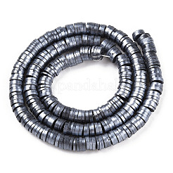 Бусины из полимерной глины &nbsp;CLAY-TAC0006-03B-04