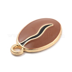 Подвески из эмали и сплава&nbsp;ENAM-D060-05A