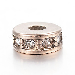 Распорные втулки из нержавеющей стали 304&nbsp;STAS-E425-043RG