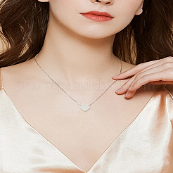 10 шт. подвески из нержавеющей стали 201&nbsp;STAS-LP0003-13