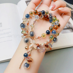 Набор для поиска поделок для изготовления ювелирных изделий&nbsp;DIY-HY0001-31