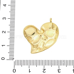 Подвески из нержавеющей стали 304&nbsp;LS-STAS-V003-01G-09