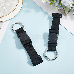 Регулируемые ремни для багажа из полипропилена&nbsp;AJEW-WH20017-07B