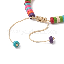 Синтетическая бирюза браслеты из бисера браслеты из бисера&nbsp;BJEW-JB12066