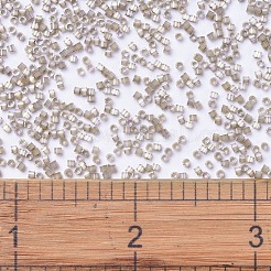 Бусины Миюки delica&nbsp;SEED-X0054-DB0680