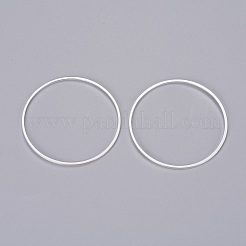 Латунные соединительные колечки&nbsp;EC18712MM-S