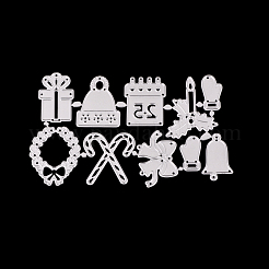 Углеродистая сталь разрезает трафареты&nbsp;DIY-F032-27