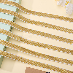 11м полиэстеровая эластичная лента&nbsp;DIY-GF0011-58A-01