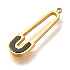 Ионное покрытие(ip) эмалированные подвески из нержавеющей стали 304&nbsp;STAS-P371-073G