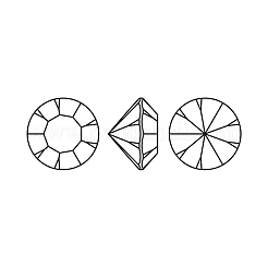 Preciosa® maxima кристалл круглые камни&nbsp;X-PRC-RBSS29-01000