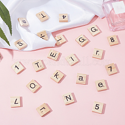 3 сумка 3 стиля пазлы из сосны DIY-CA0001-85