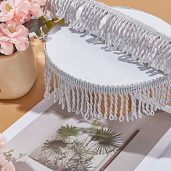 Полиэфирная лента&nbsp;OCOR-WH0105-055A