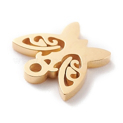 Ионное покрытие (ip) подвески из нержавеющей стали 304&nbsp;STAS-Y002-08G