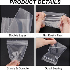 Почтовый замок сумки&nbsp;OPP-BC0001-01-7x10