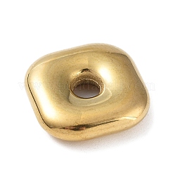 Распорные бусины из нержавеющей стали 304&nbsp;LS-STAS-A088-04G