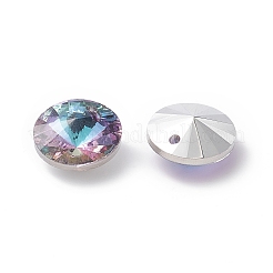 Стеклянные подвески&nbsp;RGLA-L026-C28