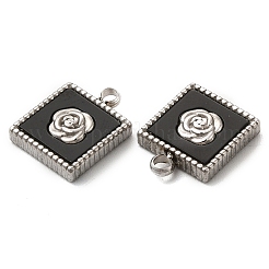 Подвески из нержавеющей стали 304&nbsp;STAS-A079-03P