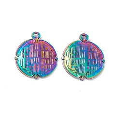 Ионное покрытие (ip) подвески из нержавеющей стали 304&nbsp;STAS-G278-16M